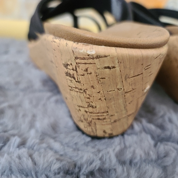 DONATED-Sketchers Beverlee Summer Kiss Sandal - Picture 8 of 9